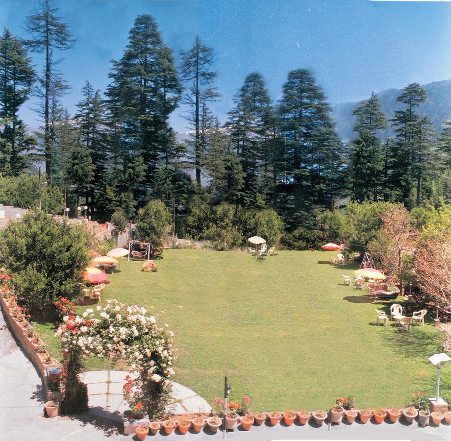 The Orchard Greens Manāli Buitenkant foto